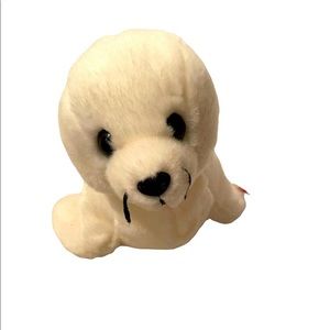 Ty White Walrus NWT